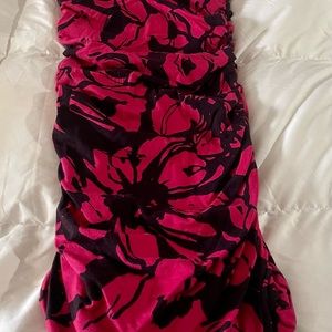 Cocktail or evening dress from Express